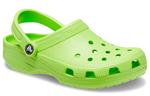 Crocs Classic Clog 'Limeade' - фото 4