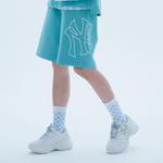 Унисекс гольфы MLB, синий - фото 7