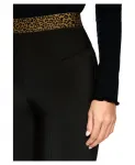 Брюки София Marc Cain, черный - фото 4