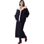 Levis Джинсовая куртка, Dark Blue - фото 7