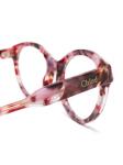 Очки CH0264O Chloé Eyewear, красный - фото 3