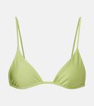 Бикини топ Via Jade Swim, Palm Sheen - фото