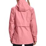 Женская куртка Under Armour, цвет Pink - фото 4