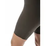 Шорты с нагрудником Etxeondo Olaia Dinamic, коричневый - фото 6