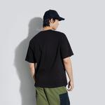 Футболка мужская GAP, тёмно-зелёная - фото 9