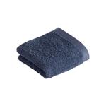 Полотенце Vossen синий, 40/60 см - фото