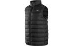 Жилет Skechers Basic Sports Series Down, черный - фото