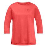 JACK WOLFSKIN Рубашка CROSSTRAIL - фото