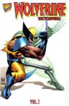 Wolverine Encyclopedia, Vol. 1 (Marvel Comics) - фото