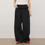 Женские повседневные брюки KIRSH, белый - фото 8