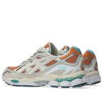 Кроссовки ASICS Gel-NYC 'Terracotta' - фото 4