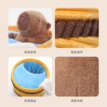 Плюшевая игрушка IDOR - фото 9