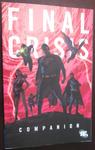 Final Crisis Companion (DC Comics) - фото