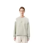 Свитшот женский зеленый Adidas - фото 5