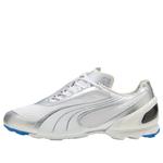 Кроссовки PUMA V-S1 'Metallic White Silver' - фото