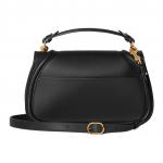 GUCCI Кожаная сумка через плечо - фото 4