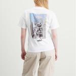 Футболки Wiptopia Carhartt Wip, белый - фото 3