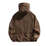 Солнцезащитная одежда унисекс Jeep, цвет Coffee - фото 8