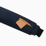 Макс утепленная лыжная куртка детская Kamik, Cayenne/Midnight - фото 5