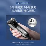 Электробритва PHILIPS - фото 10