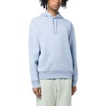 Худи с вышитым логотипом Polo Ralph Lauren, синий - фото 5