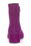 Ботильоны 5568010 Gabor, фиолетовый - фото 5