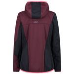 Куртка CMP 33A2606, розовый - фото 2