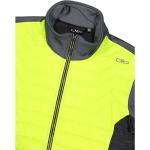 Мужская куртка CMP, гибридная куртка 34E1677 - фото 4