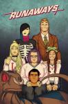 Runaways 2: Best Friends Forever (Marvel Enterprises) - фото