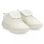 Кроссовки No Name Onda, бежевый - фото 3