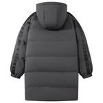 Jeep Пуховик Unisex, Black - фото 9