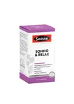 Swisse Sleep and Relax 50 таблеток Добавка - фото 2