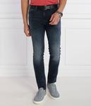 Джинсы Хьюго 734 Extra slim fit Hugo, синий - фото 3