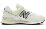 Кроссовки x joe freshgoods 574 New Balance, белый - фото 2