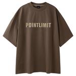 Футболка унисекс Pointlimit, Белый - фото 17