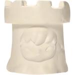 POP MART Hirono Ono Snow House, Aromatherapy, Milk White Trend Based Products - фото 2