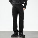 Jeep Черные джинсы мужские - фото 5