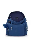 Городской мини-рюкзак на молнии Kipling, Casual Blue - фото 3