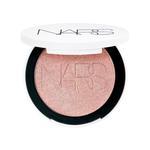 Пудра для лица light reflecting luminizing powder (refillable) Nars, heavenly, вес 6 гр. - фото