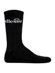 Носки ellesse Socken 7er Pack, цвет Schwarz/Weiß/Blau/Grau - фото 3