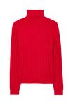 Джемпер Calliope Jumper, Rouge/Red - фото 5