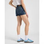 Шорты Lee Carol denim, синий - фото 5