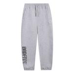 Штаны x badfive баскетбольная серия джоггеры Li-Ning, серый - фото