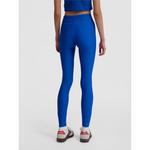 Тайтсы Hummel, цвет elektroblau - фото