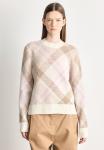 Джемпер Barbour SARA JUMPER, Multi/Beige - фото