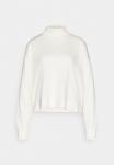 Топ Sweaty Betty AFTER CLASS FUNNEL NECK, White - фото 5