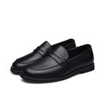 Туфли Men"s Casual Men Low-Top черный Pardasaul - фото 3