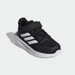 Кроссовки Runfalcon 5 для детей Adidas, цвет Core Black/Cloud White/Cloud White - фото 4