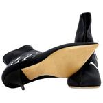 VLTN Женские черные ботильоны Valentino - фото 6