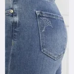 Джинсы узкого кроя джинсовая ткань Joop!, синий - фото 4